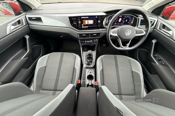 Used Volkswagen Polo 2022 for sale - 76338126: Photo 8