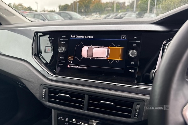 Used Volkswagen Polo 2022 for sale - 76338126: Photo 9