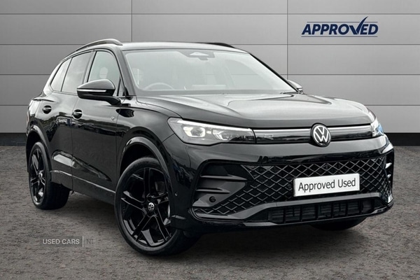 Used Volkswagen Tiguan 2025 for sale - 76338098: Photo 1