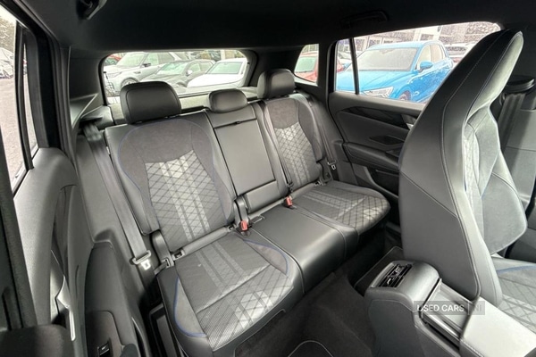 Used Volkswagen Tiguan 2025 for sale - 76338098: Photo 11