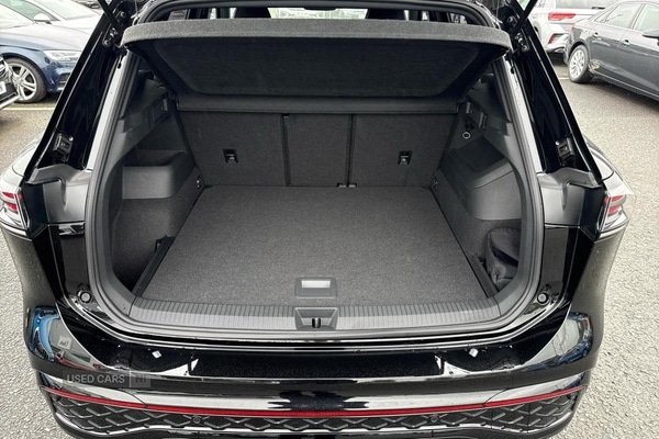Used Volkswagen Tiguan 2025 for sale - 76338098: Photo 12