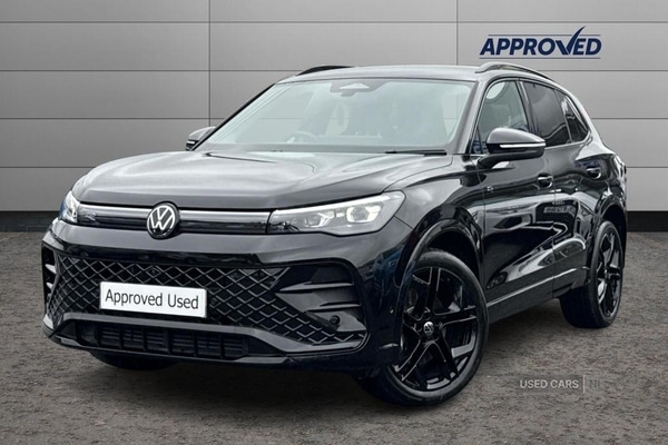 Used Volkswagen Tiguan 2025 for sale - 76338098: Photo 13
