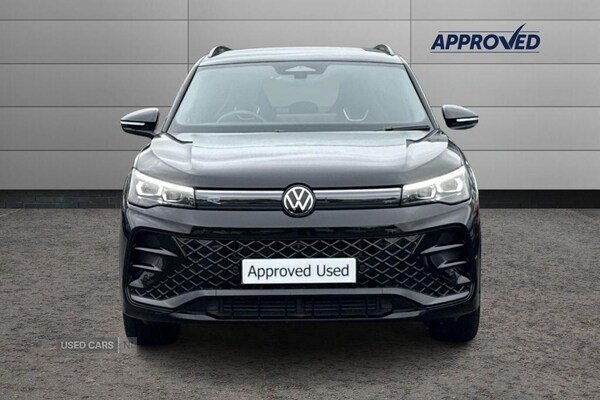 Used Volkswagen Tiguan 2025 for sale - 76338098: Photo 14