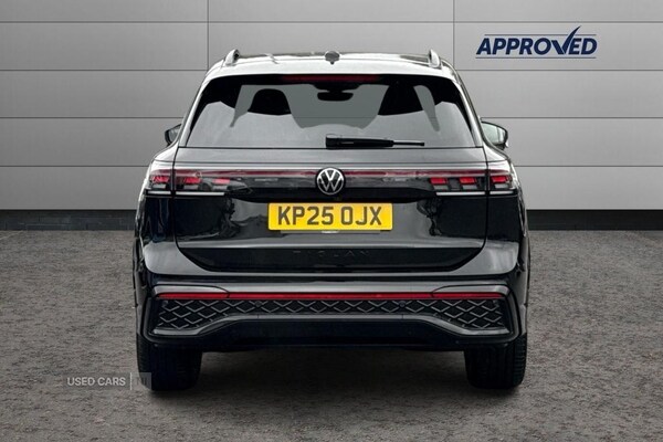 Used Volkswagen Tiguan 2025 for sale - 76338098: Photo 15