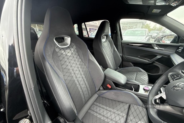 Used Volkswagen Tiguan 2025 for sale - 76338098: Photo 17