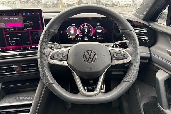 Used Volkswagen Tiguan 2025 for sale - 76338098: Photo 19
