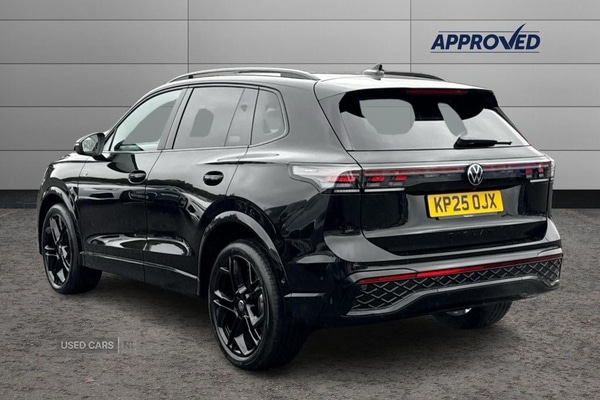 Used Volkswagen Tiguan 2025 for sale - 76338098: Photo 3