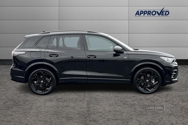 Used Volkswagen Tiguan 2025 for sale - 76338098: Photo 4