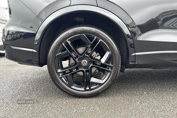 Used Volkswagen Tiguan 2025 for sale - 76338098: Photo 5