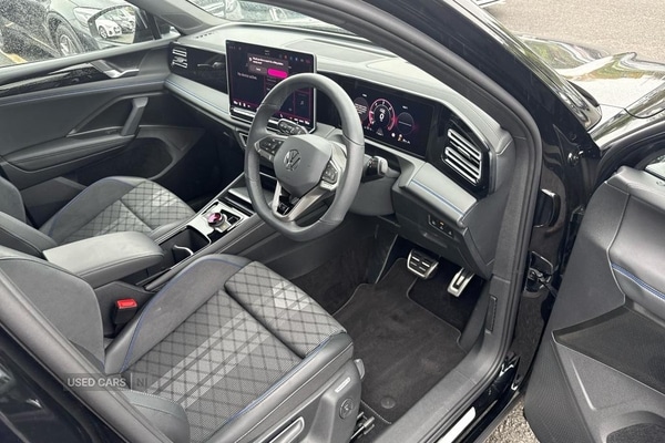 Used Volkswagen Tiguan 2025 for sale - 76338098: Photo 6