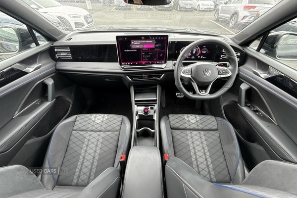 Used Volkswagen Tiguan 2025 for sale - 76338098: Photo 8