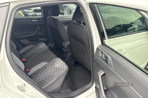 Used Volkswagen Taigo 2025 for sale - 76271084: Photo 19