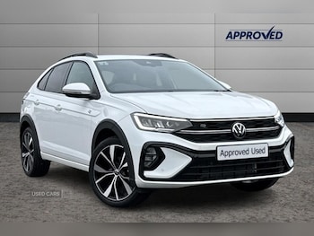 Volkswagen - Taigo