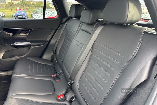 Used Mercedes-Benz GLC 2025 for sale - 77599352: Photo 11