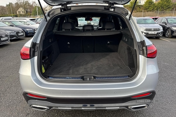 Used Mercedes-Benz GLC 2025 for sale - 77599352: Photo 12