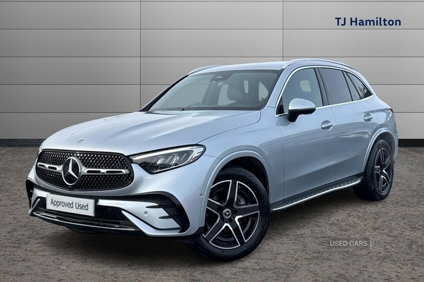 Used Mercedes-Benz GLC 2025 for sale - 77599352: Photo 13