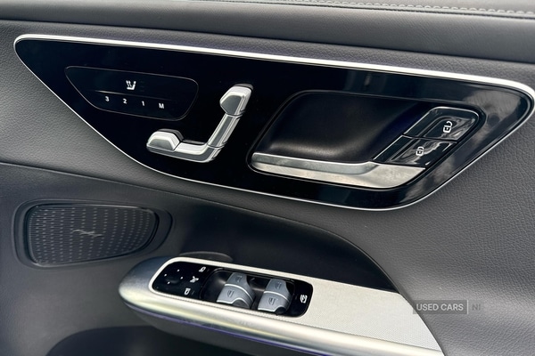 Used Mercedes-Benz GLC 2025 for sale - 77599352: Photo 18