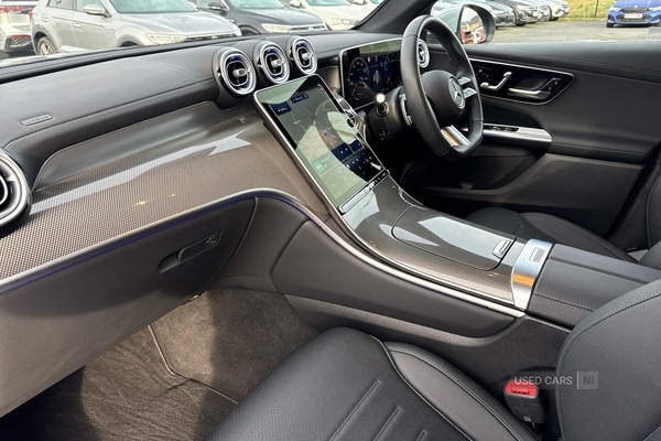 Used Mercedes-Benz GLC 2025 for sale - 77599352: Photo 2