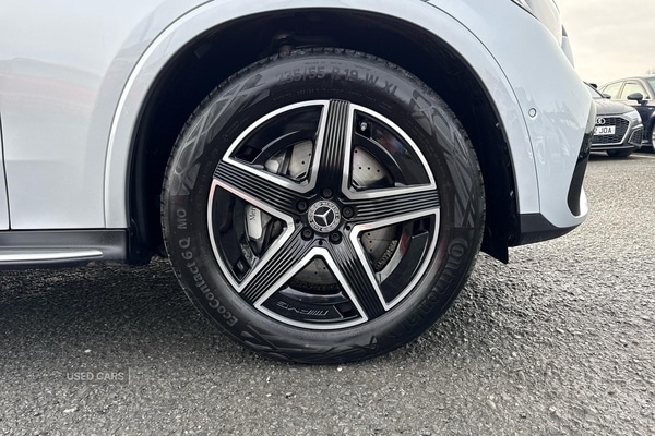 Used Mercedes-Benz GLC 2025 for sale - 77599352: Photo 5