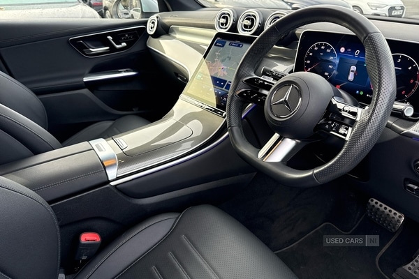 Used Mercedes-Benz GLC 2025 for sale - 77599352: Photo 6