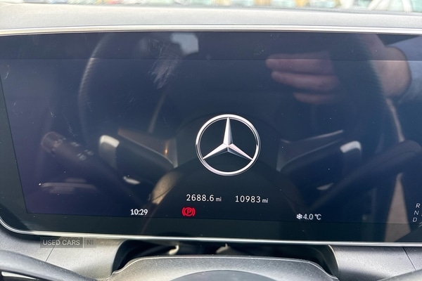 Used Mercedes-Benz GLC 2025 for sale - 77599352: Photo 7