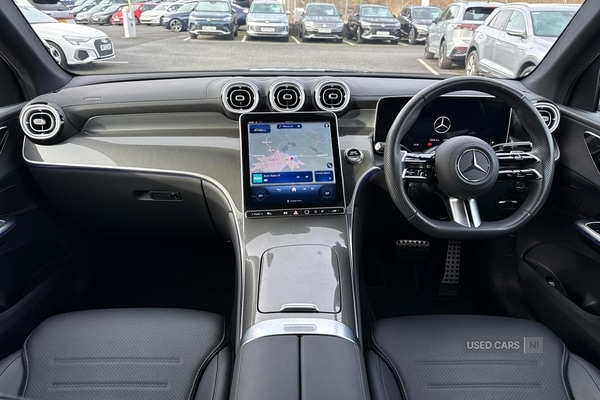 Used Mercedes-Benz GLC 2025 for sale - 77599352: Photo 8