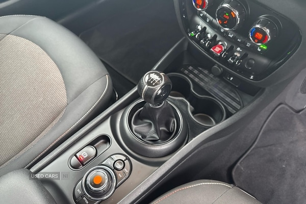 Used MINI Clubman 2019 for sale - 76787084: Photo 10