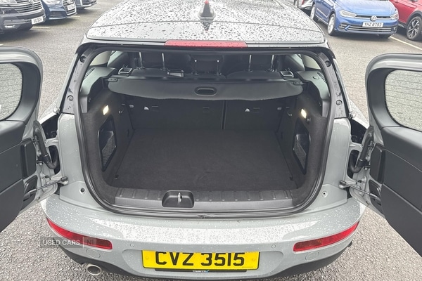 Used MINI Clubman 2019 for sale - 76787084: Photo 12