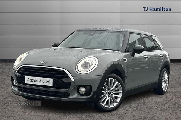 Used MINI Clubman 2019 for sale - 76787084: Photo 13
