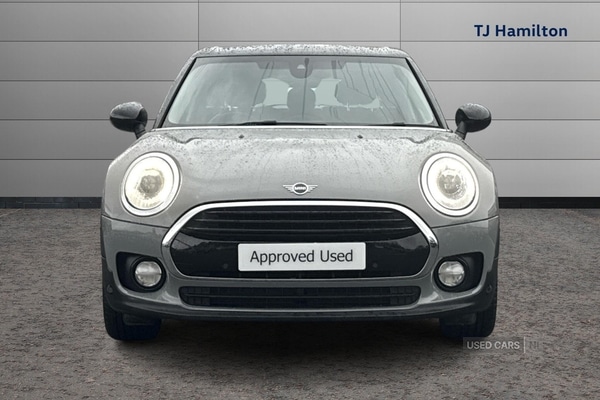 Used MINI Clubman 2019 for sale - 76787084: Photo 14