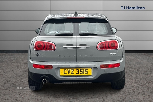 Used MINI Clubman 2019 for sale - 76787084: Photo 15