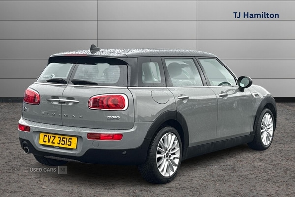 Used MINI Clubman 2019 for sale - 76787084: Photo 16