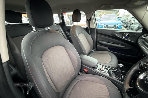 Used MINI Clubman 2019 for sale - 76787084: Photo 17