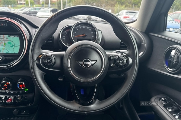 Used MINI Clubman 2019 for sale - 76787084: Photo 18