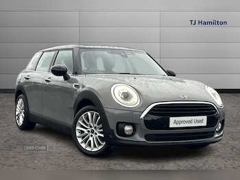 2019 - 1.5 Cooper Classic 6dr 5-Door