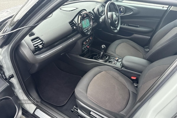 Used MINI Clubman 2019 for sale - 76787084: Photo 2