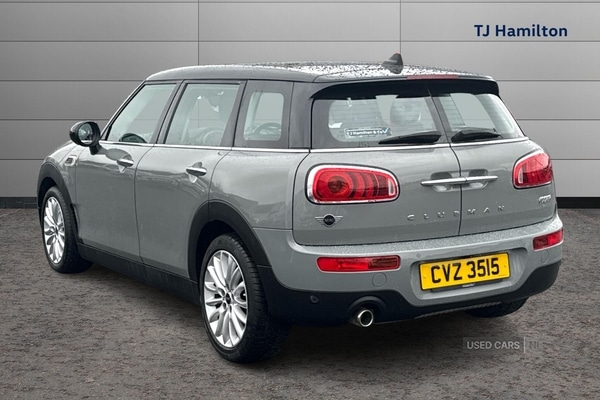 Used MINI Clubman 2019 for sale - 76787084: Photo 3