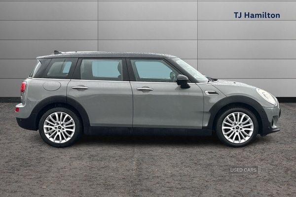Used MINI Clubman 2019 for sale - 76787084: Photo 4