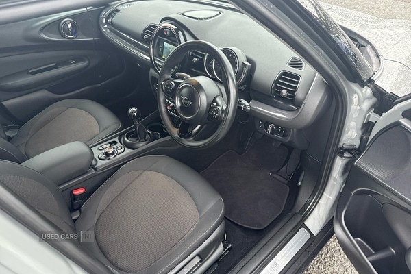 Used MINI Clubman 2019 for sale - 76787084: Photo 6