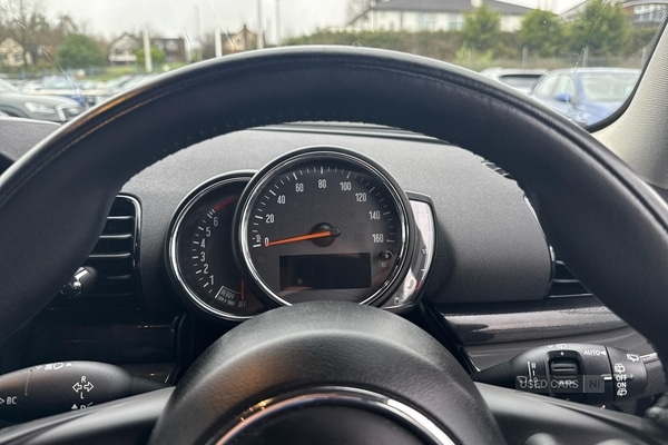 Used MINI Clubman 2019 for sale - 76787084: Photo 7