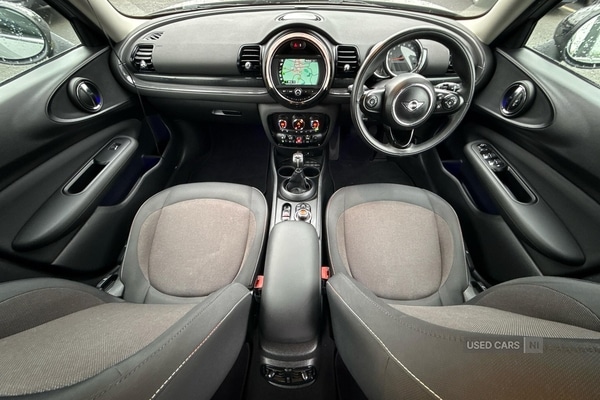 Used MINI Clubman 2019 for sale - 76787084: Photo 8