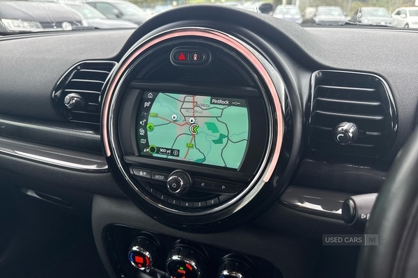 Used MINI Clubman 2019 for sale - 76787084: Photo 9