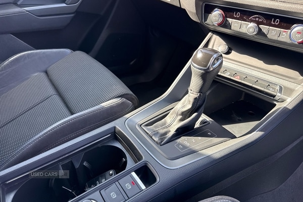 Used Audi Q3 2020 for sale - 77809421: Photo 10