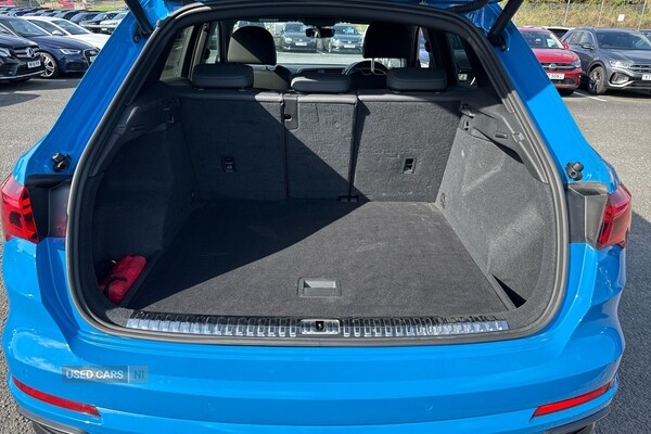 Used Audi Q3 2020 for sale - 77809421: Photo 12