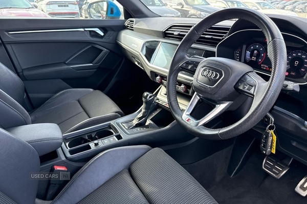 Used Audi Q3 2020 for sale - 77809421: Photo 6