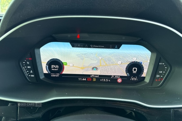 Used Audi Q3 2020 for sale - 77809421: Photo 7