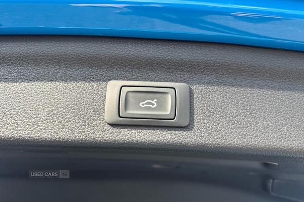 Used Audi Q3 2020 for sale - 77809421: Photo 9