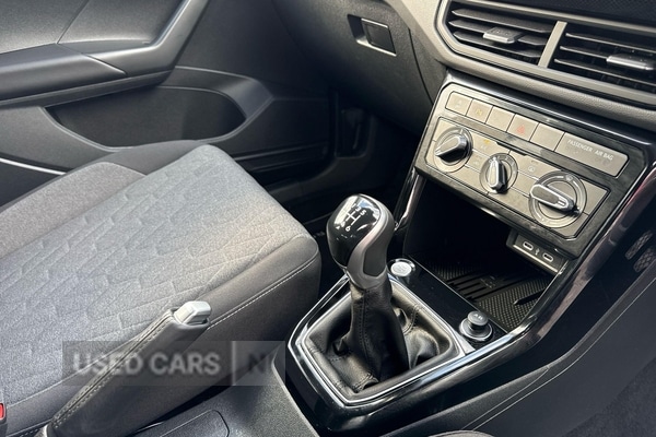 Used Volkswagen T-Cross 2025 for sale - 78087321: Photo 10