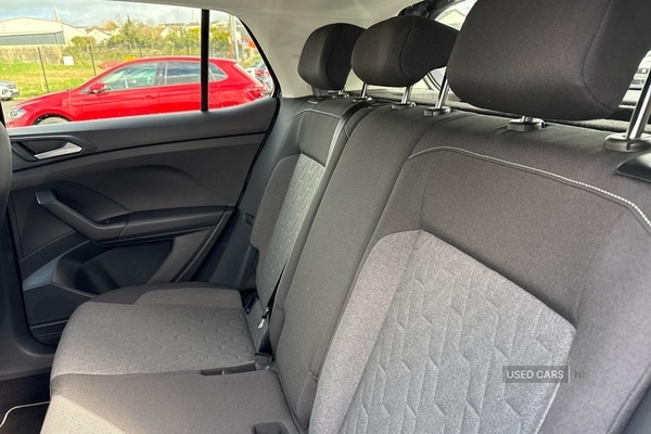 Used Volkswagen T-Cross 2025 for sale - 78087321: Photo 11