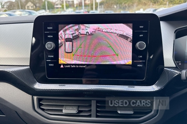 Used Volkswagen T-Cross 2025 for sale - 78087321: Photo 17